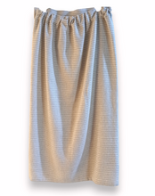 Load image into Gallery viewer, KOIVU 100% Linen Wrap Towel