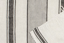 Load image into Gallery viewer, SAVU Washed Linen Bath Towel