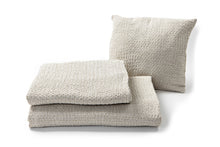 Lataa kuva Galleria-katseluun, HIEKKA 100 % tyynynpäällinen