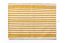 Lataa kuva Galleria-katseluun, LAKKA 100 % pellavapefletti