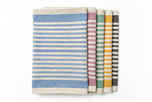 Load image into Gallery viewer, SAIMAA 100% Linen Sauna Seat Cover