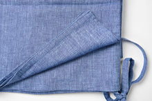 Load image into Gallery viewer, RAITA 100% Linen Duvet Cover