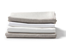 Load image into Gallery viewer, LUMI Linen Flat Sheet