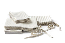 Load image into Gallery viewer, RAITA 100% Linen Duvet Cover & Pillowcase