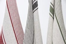 Load image into Gallery viewer, SAVU Washed Linen Bath Towel