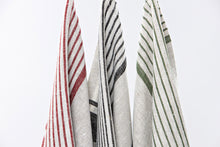 Load image into Gallery viewer, SAVU Washed Linen Bath Towel