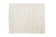 Lataa kuva Galleria-katseluun, RAITA tyynyliina 100 % pellava