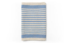 Load image into Gallery viewer, SAIMAA 100% Linen Sauna Seat Cover