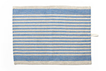 Lataa kuva Galleria-katseluun, SAIMAA 100 % pellavapefletti