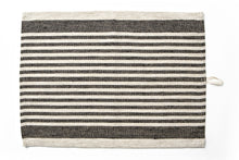 Lataa kuva Galleria-katseluun, SAVU 100 %  pellavapefletti