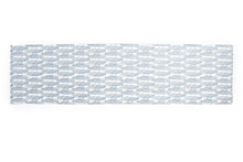 Load image into Gallery viewer, SULKA Linen Table Runner White/Silver
