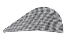 Lataa kuva Galleria-katseluun, TUHKA turbaani, pesetettyä pellavavohvelia