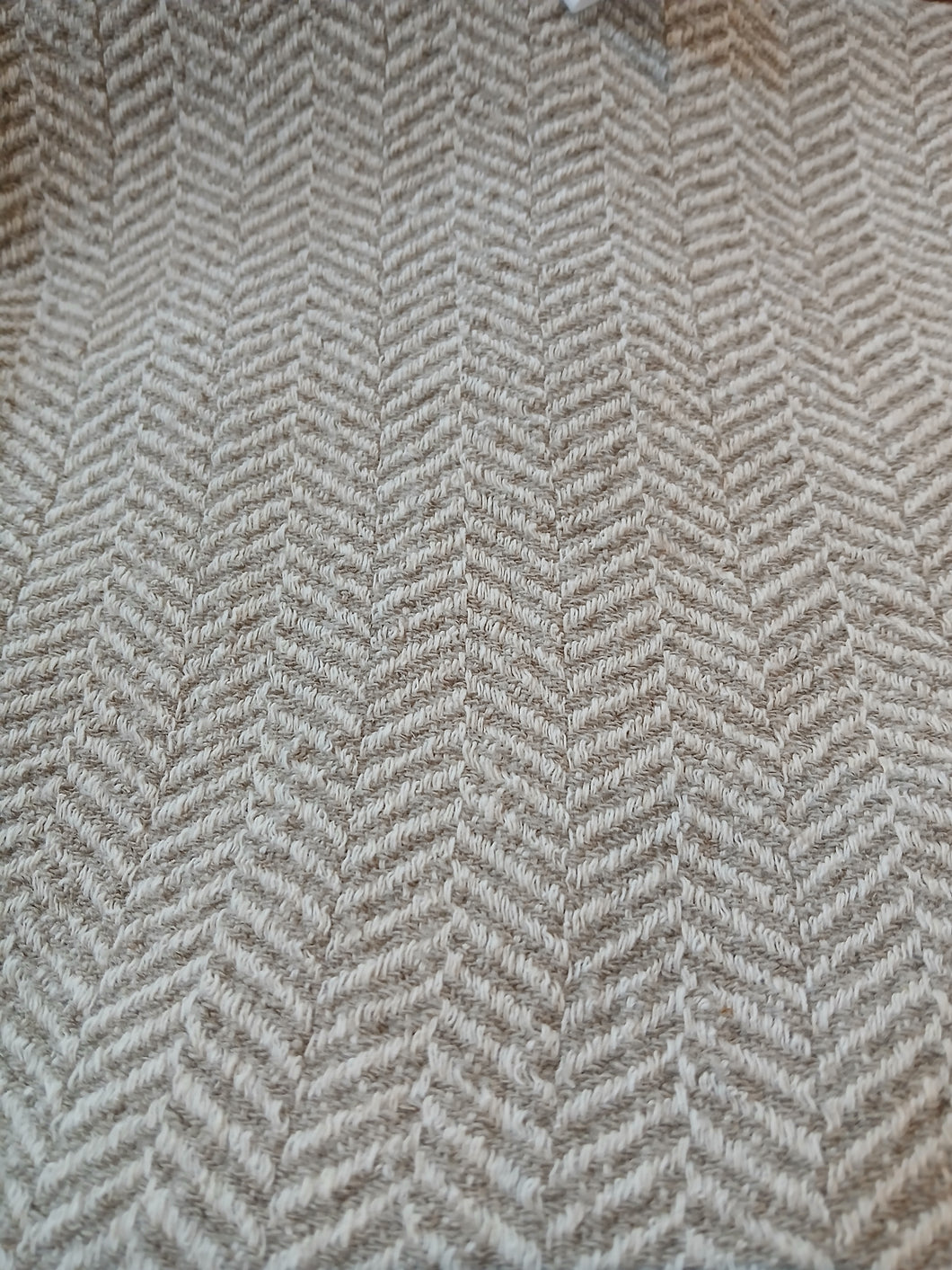 KALARUOTO 100% pellavatorkku/ -päiväpeitto