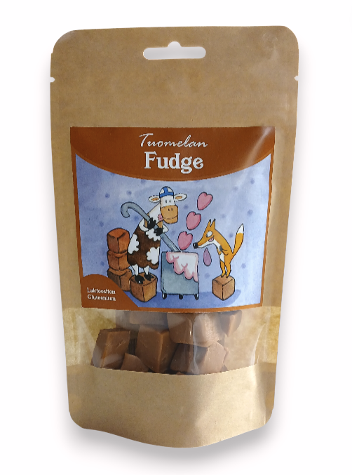 Fudge