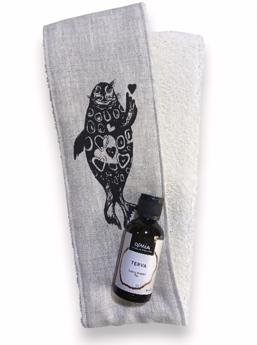 Pesin & löylytuoksu