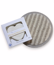 Lataa kuva Galleria-katseluun, Pellava-frotee pesin
