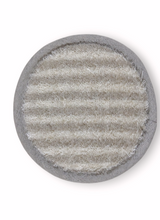 Lataa kuva Galleria-katseluun, Pellava-frotee pesin
