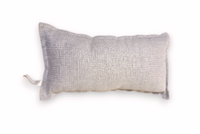 Lataa kuva Galleria-katseluun, HIEKKA saunatyyny, 100% pellava
