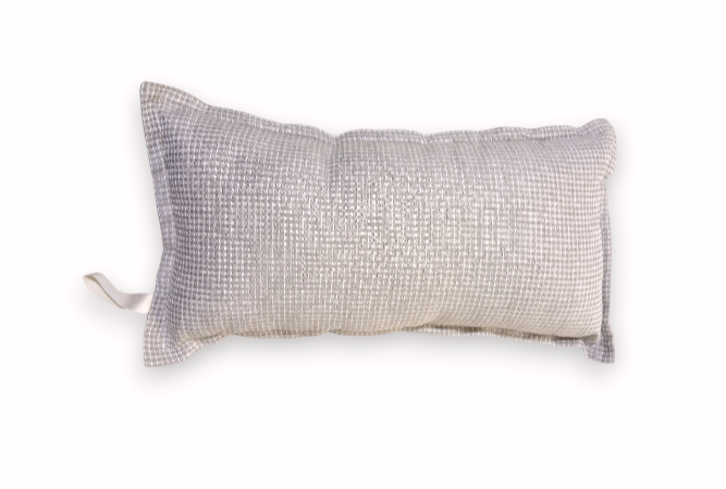 HIEKKA saunatyyny, 100% pellava