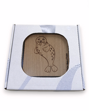 Load image into Gallery viewer, NORPPA lasinaluset -setti
