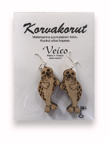 NORPPA korvakorut