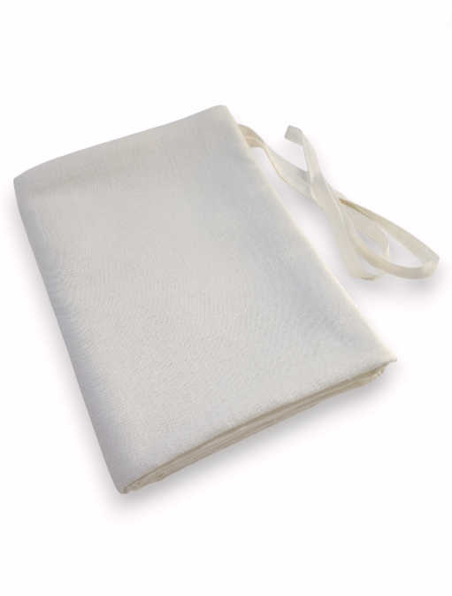 LUMI 100% pellavapussilakana