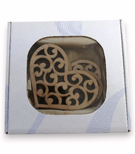 Lataa kuva Galleria-katseluun, Puusydän
