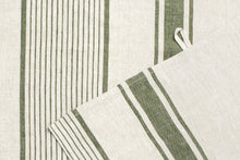 Lataa kuva Galleria-katseluun, HAVU pesetetty pellavakäsipyyhe
