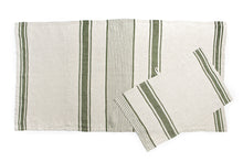 Load image into Gallery viewer, HAVU Washed Linen Hand Towel

