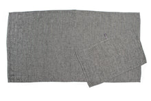 Lataa kuva Galleria-katseluun, KELO 100 % pesetetty pellavakylpypyyhe 85 x170 cm
