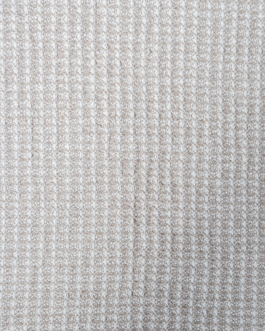 KOIVU 100% Linen Wrap Towel