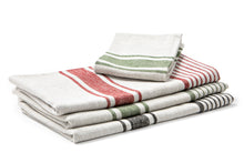 Load image into Gallery viewer, SAVU Washed Linen Bath Towel
