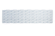 Load image into Gallery viewer, SULKA Linen Table Runner White/Silver

